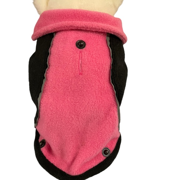 Top Paw Dog Jacket with Liner XS - Picture 5 of 8